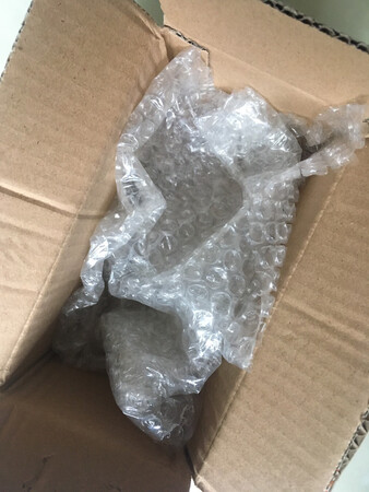 物美价廉，包装完好，发货也很快五星好评。