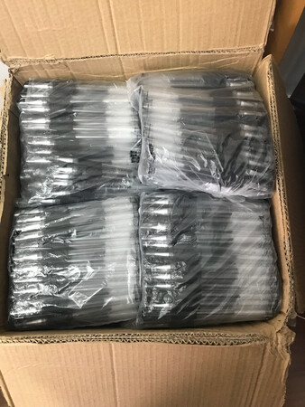 应该是很实惠的，会议培训用笔的不错选择。