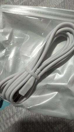 刚收到，感觉外观很好，支持一下