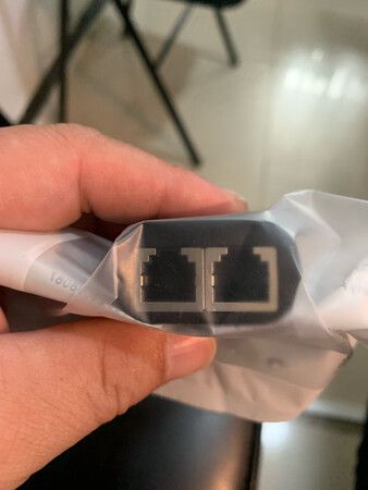 给单位买的，结果又用不上了，郁闷，发票也没收到，不用报销了。