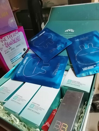 京东物流，果然不一般，东西收到了，还没来的及用，，，看着很不错，