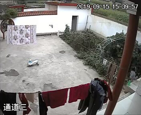 好，又清晰。给邻居买的超喜欢，发货速度也快，甘肃4天。