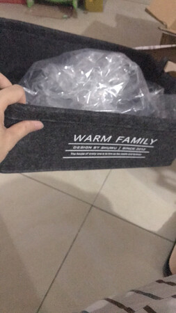还可以，够大，质量也不错