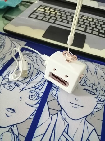 质量挺好，很满意。