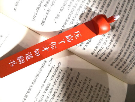 很漂亮