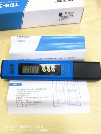 发过来的货己收到，验后完好，看了一下外观可以质量很好，好评！