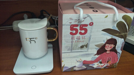特别好，用着比较舒服，比较美观，保温加热效果比较好