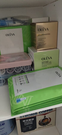 一直用这个，个人感觉不错