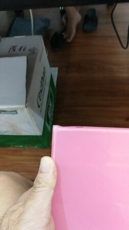 实用性能：15元还非常体贴送了个皮尺，就是东西被快递摔破了一个角