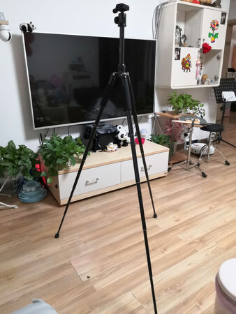 外形外观：做工不错，比较小巧
操作难易：折叠方便
其他特色：坐台有阻尼