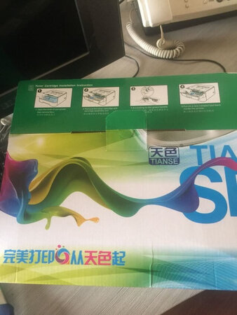 打印效果不错，价格实惠，物美，价廉，