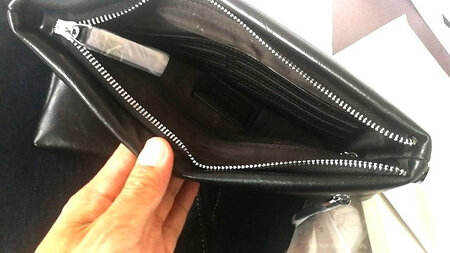 存档贵重物品能用，出门拿着可就嫌大了