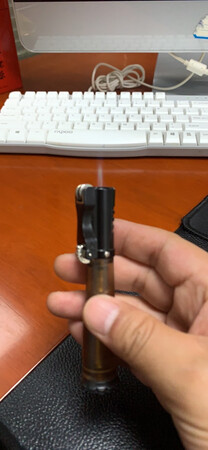 不错很好用，小巧便于携带，火力猛，稳定，不错