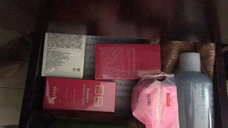 我特别喜欢，非常好，试用了，正品，京东无假货