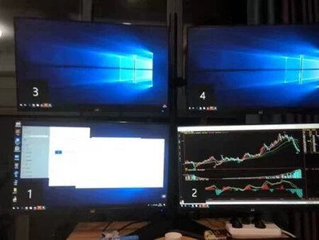 教程很全面  不知道怎么炒股的可以买学一学