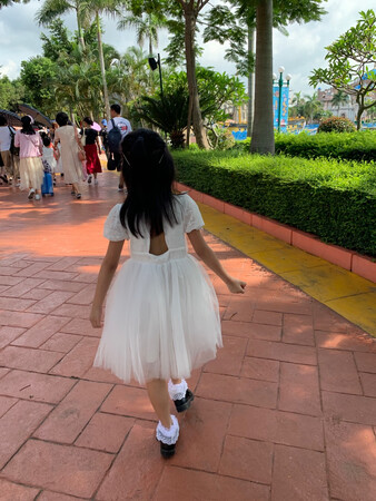 非常好看