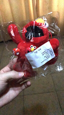 不错的、挺好的，非常喜欢…