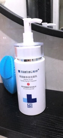 趁着双十一购买的，真的便宜太多啦，现在感觉买的太少啦，应该趁着便宜多买点！满婷也是大品牌，质量更加有保证！京东也是大品牌，一直在京东上买东西！满婷与京东强强联合，质量更加值得信赖！京东物流还是那么给力，还是那么快！
