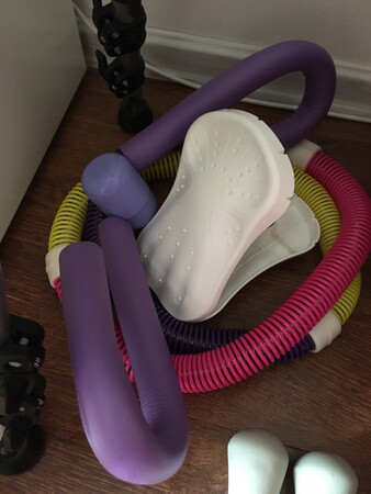 买了减脂 试试呗 哈哈 看看后期效果