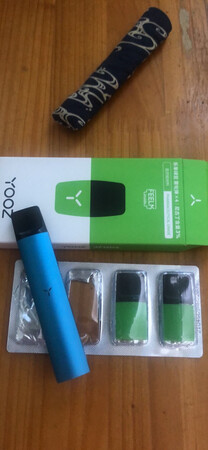 再次购买，绿豆口味的是一直比较喜欢的?，拿出烟会有一股淡淡的豆香味，比较好闻；入口是清凉的薄荷加绿豆的味，小小提神，口不苦，一丝甜甜口感；活动300-30买，2盒4颗+2粒正好够活动，再加上7788的plus卷和京东豆子叠加，蛮划算???