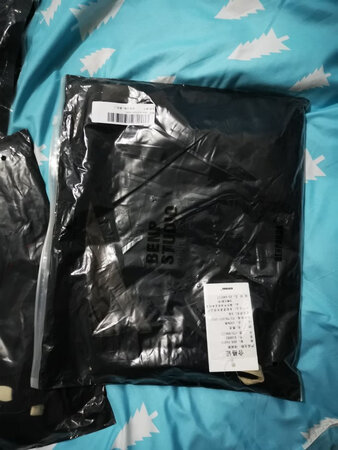 质量挺好，很满意。