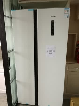 西门子ka92nv60ti对比66ti哪个好?区别有吗?
