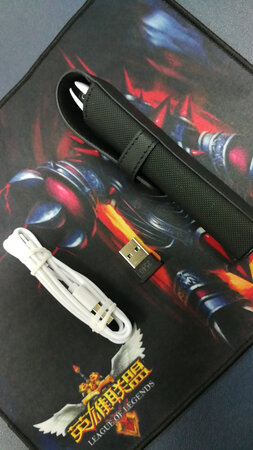 主角还没出场，赠品已经一大群了。
速录笔抓紧用上，助力之下多读书。