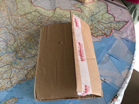 在网上看到了很多欧体书法讲座，比较喜欢田英章老师的讲座，买回后很喜欢不但能看字的笔划排列走向，还能详细了解欧体楷书字的框架结构，很成功的一次网购。