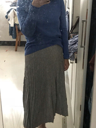 第二次买的