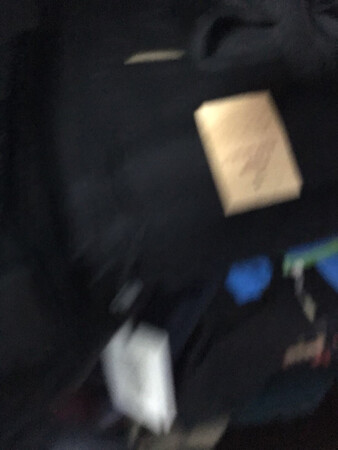 老公穿上挺好看的。我们都喜欢。