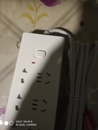 宝贝收到，不错，物流给力。以后还会光顾的。