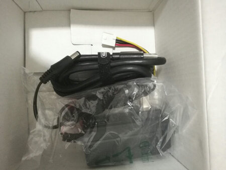 终于能把旧硬盘的数据导出来了