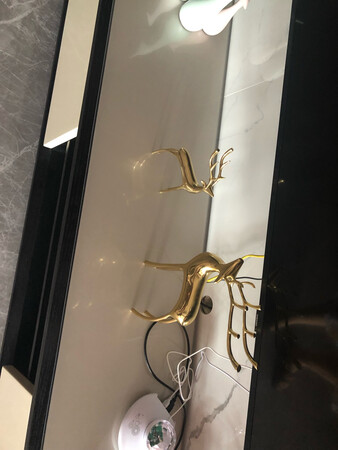 家里的装饰品就这个最好看了，亲戚朋友都说好看，价格又实惠，值得购买