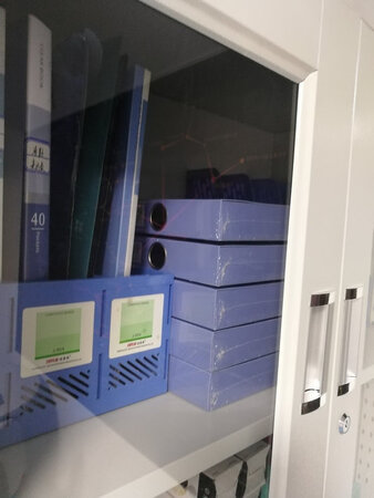 买的办公用品，不错