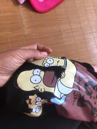 刚打开包装就很生气，太糟糕了，客服什么态度，以后不会在买了