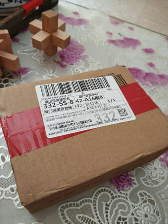 第一次购买，还没使用，期待好的使用体验