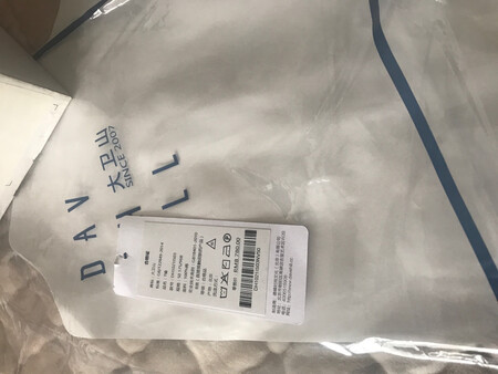 质量挺好，很满意。
