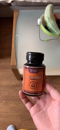 用了4盒才来评价，老公说不错，打算再买两盒