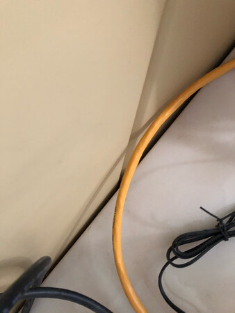 产品性能：网线更给力，送货也很快，品牌也不错