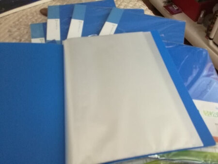 质量还不错 放资料很方便
