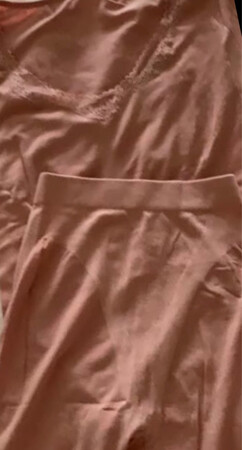 很舒服