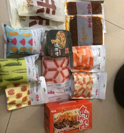 价格美丽，食品美味，质量不错，很喜欢吃。已经买很多次了