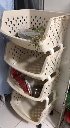 适用场景：用于厨房
安装难易：简单