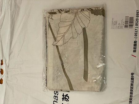 质量挺好，很满意。