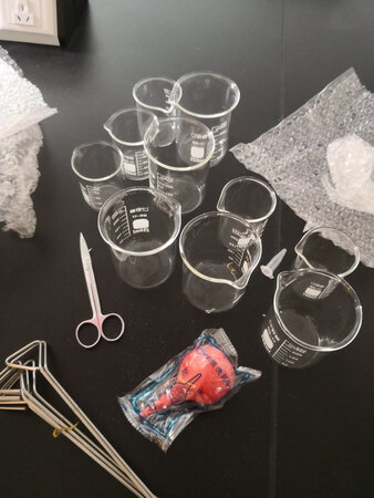 一直在这家订仪器和化学永平，感觉很不错，用一段时间后造作追评