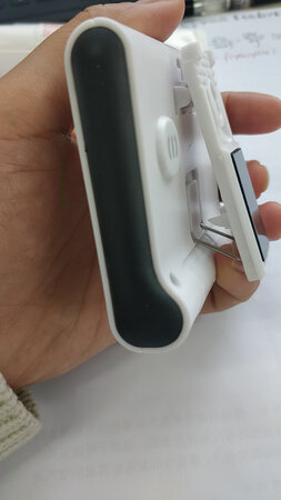 考研必备，用起来方便，不管是倒计时和计时都很方便。
