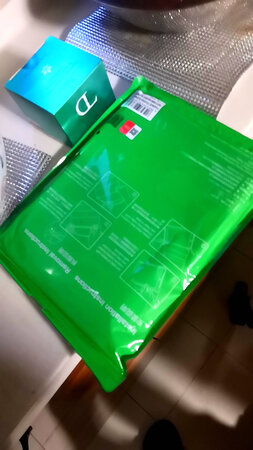 东西收到了还可以 希望可以用久一些