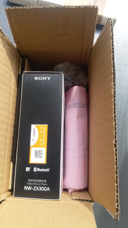 做工完美，音质三段均衡，底噪几乎没有，不愧是索尼的产品，快递也很给力，店家服务很好。