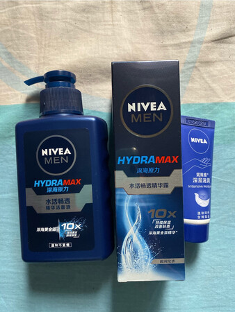 用完后清爽舒适 物有所值