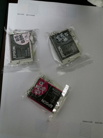嘿嘿嘿，都是在京东买的，很方便。